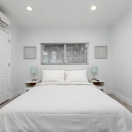 Bayshore Breeze Free Parking 1 Fort Lauderdale Exterior foto