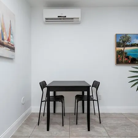 Bayshore Breeze Free Parking 1 Fort Lauderdale Exterior foto