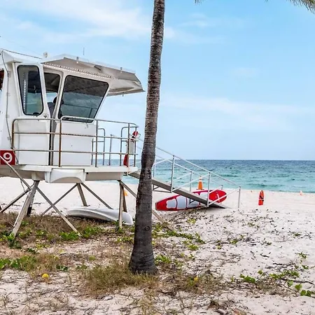 Bayshore Breeze Free Parking 1 Fort Lauderdale Exterior foto